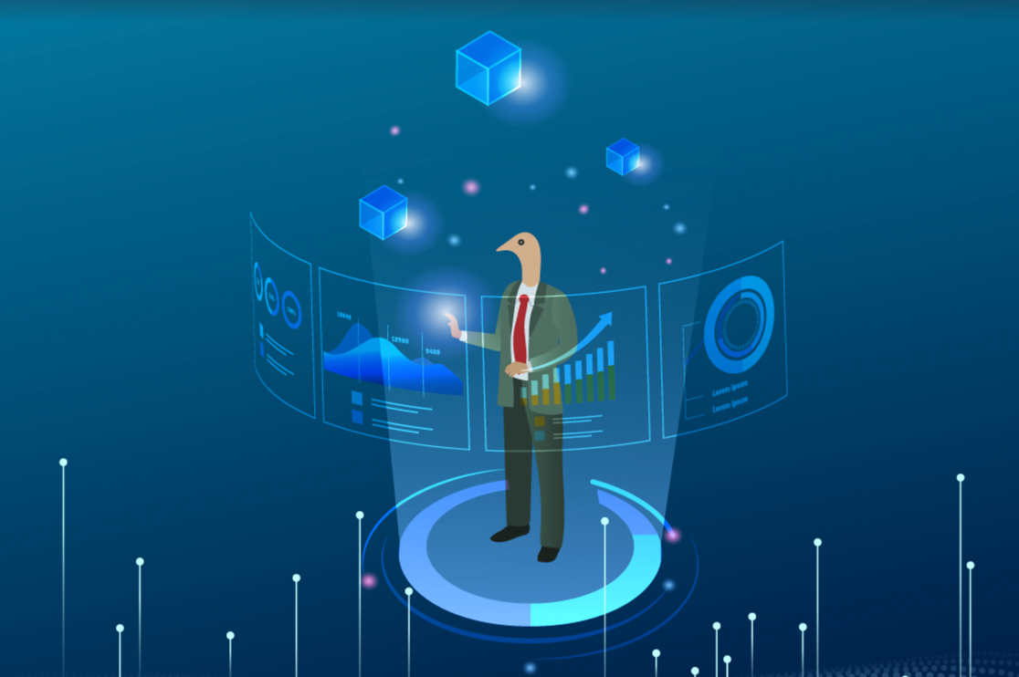 AI Data Analytics: The Road to Data Efficiency and Accuracy