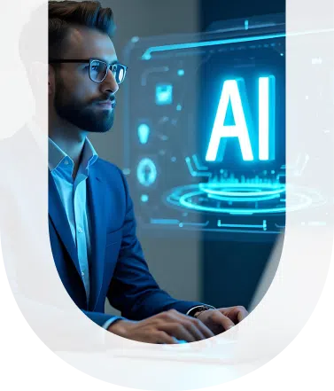 AI & Machine Learning Solutions