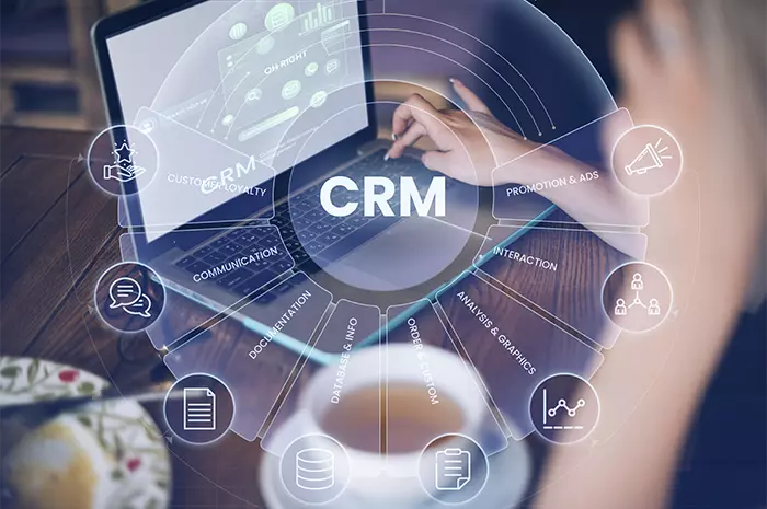 The Ultimate Guide to CRM Systems: Why Your Business Must Prioritize Them The Ultimate Guide to CRM Systems: Why Your Business Must Prioritize Them