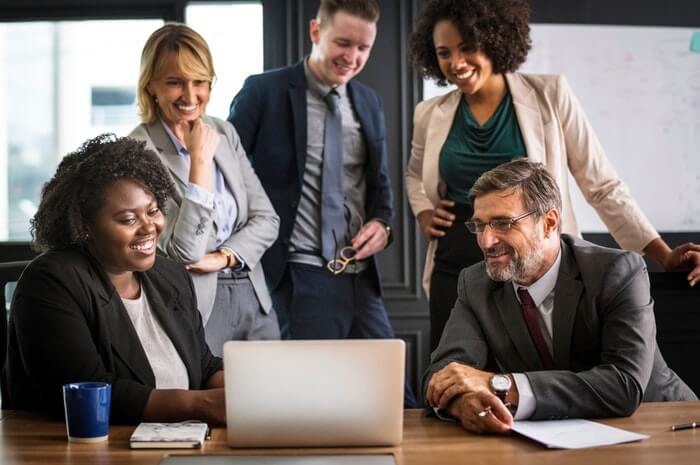 Capitalize on Expertise and Experience