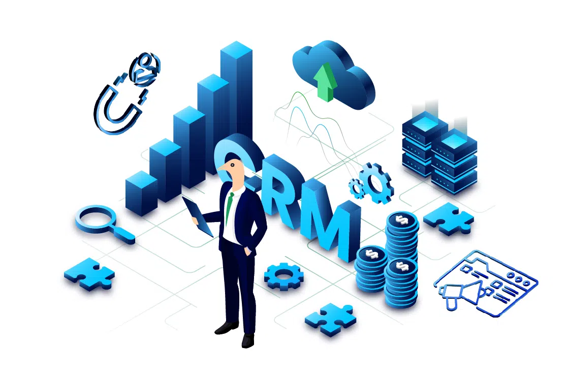 How HubSpot Customization Services Will Give Your Business a Leg Up
