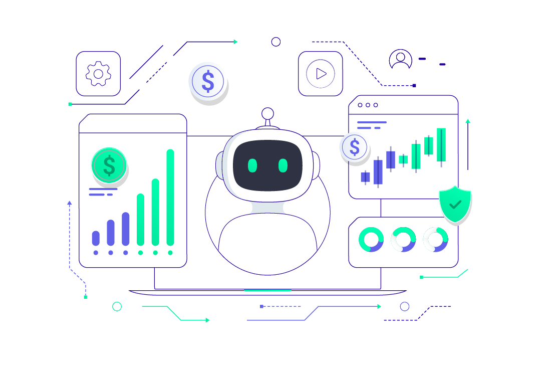 AI in Financial Services: Boost ROI, Cut Risk, and Drive Growth