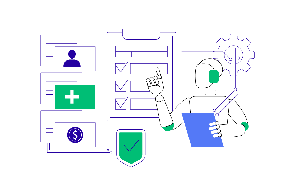 AI in Healthcare Administration for Precision Medicine Strategy