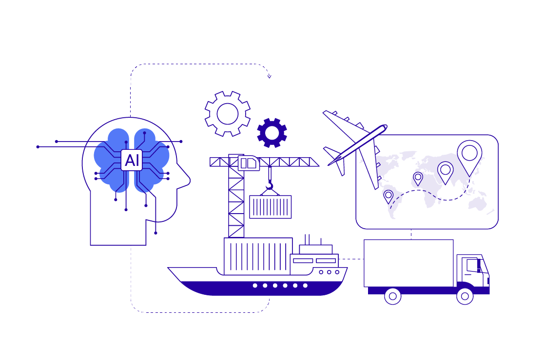 AI for Supply Chain Resilience & Optimization