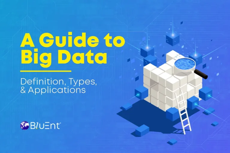 Big Data, Big Impact: A Step-by-Step Guide to Business Transformation