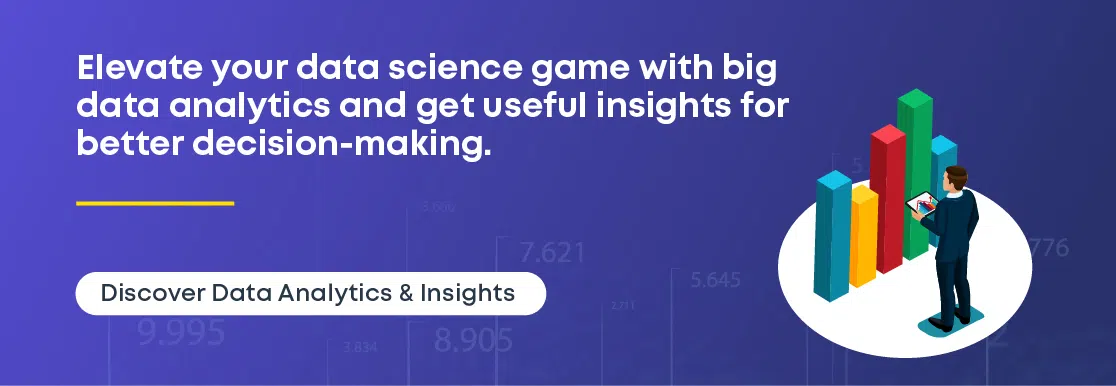 Connect with BluEnt for Data Analytics Services
