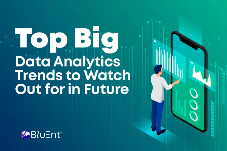 Big Data Analytics: Top Trends to Grow Your Business Profits