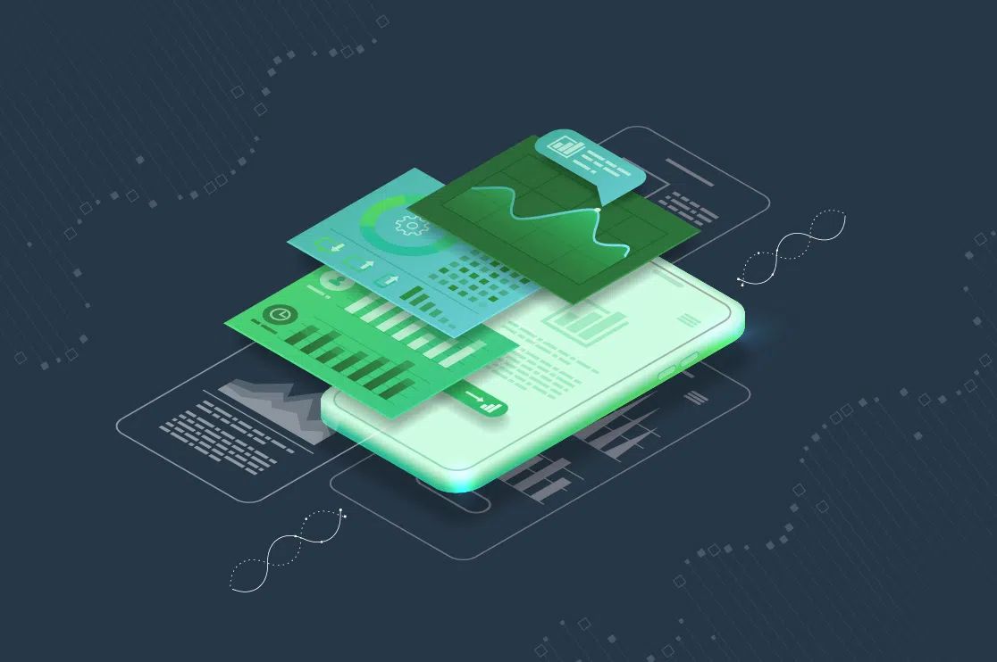 Supercharge Your Sales and Marketing Strategies Using Big Data in Your Mobile App Supercharge Your Sales and Marketing Strategies Using Big Data in Your Mobile App
