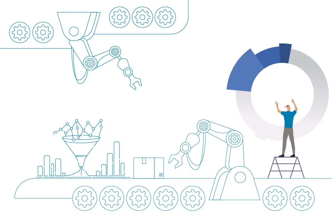 How can Big Data in Manufacturing Boost Your Business Processes?