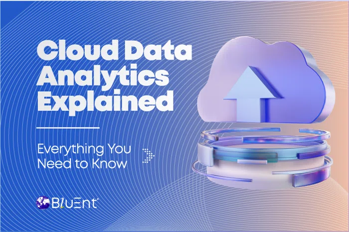 Cloud Data Analytics: Key Benefits, Types of Platforms & Features