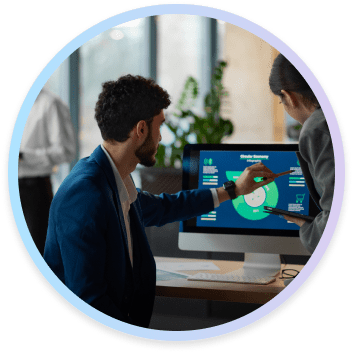 Enterprise-Grade Security & Compliance
