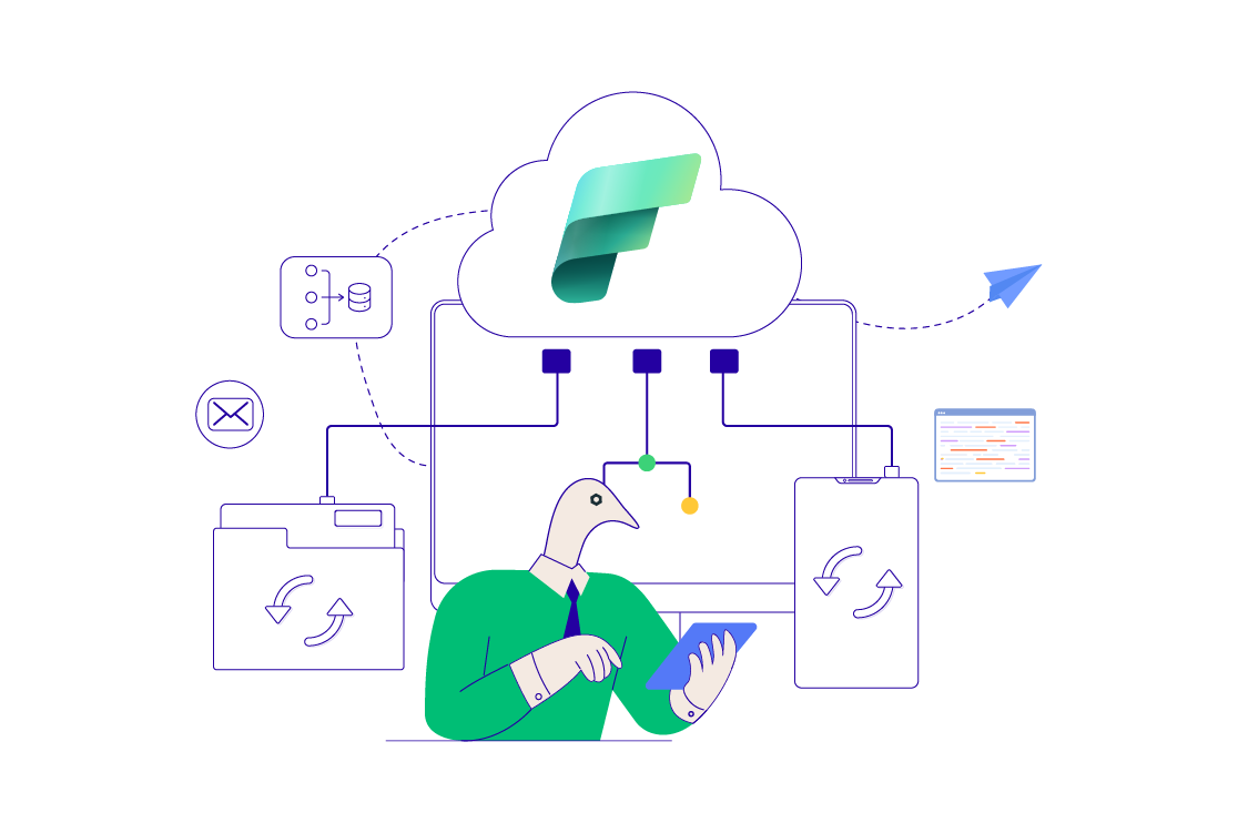The Ultimate Guide to Connecting Data in Microsoft Fabric The Ultimate Guide to Connecting Data in Microsoft Fabric