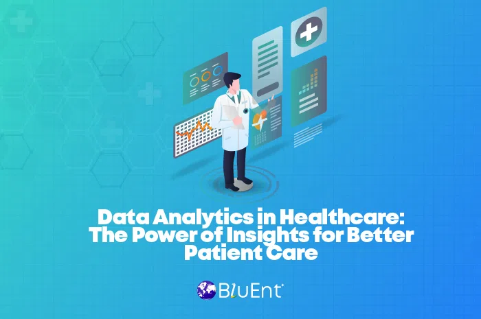 How Data Analytics in Healthcare Can Be Used for Better Patient Outcomes?