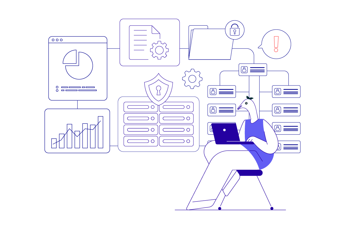 From Compliance to Competitive Advantage: The New Face of Data Governance