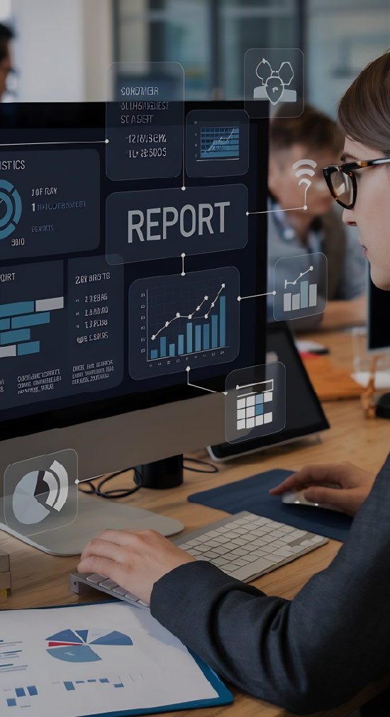 Data Risk Management Solutions