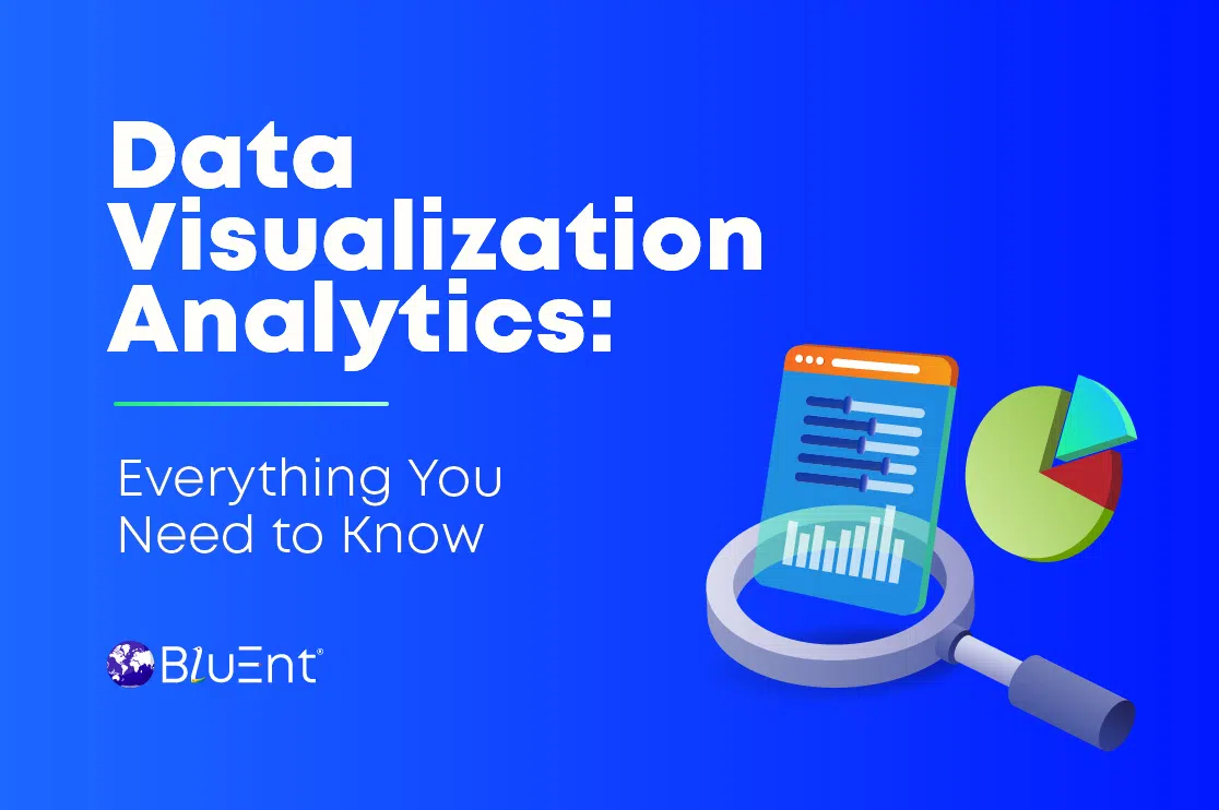 Rethinking Data with the Power of Data Visualization Analytics Rethinking Data with the Power of Data Visualization Analytics
