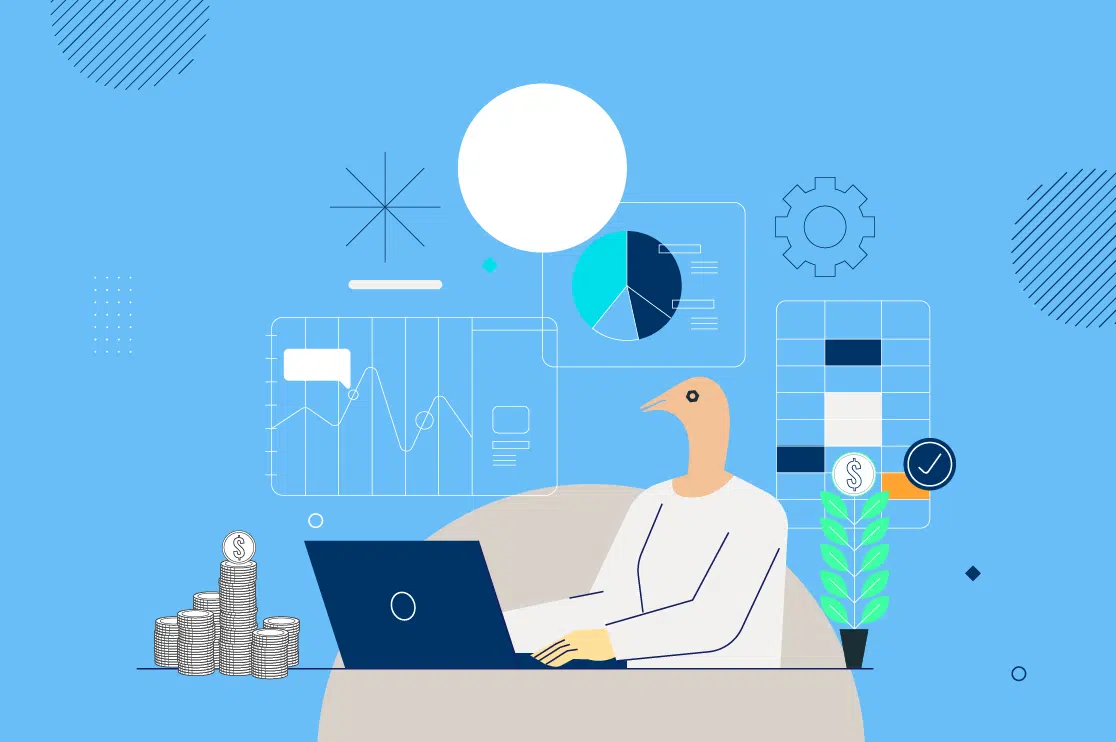 Data Visualization in Finance: Telling Better Stories and Helping Make Even Better Decisions