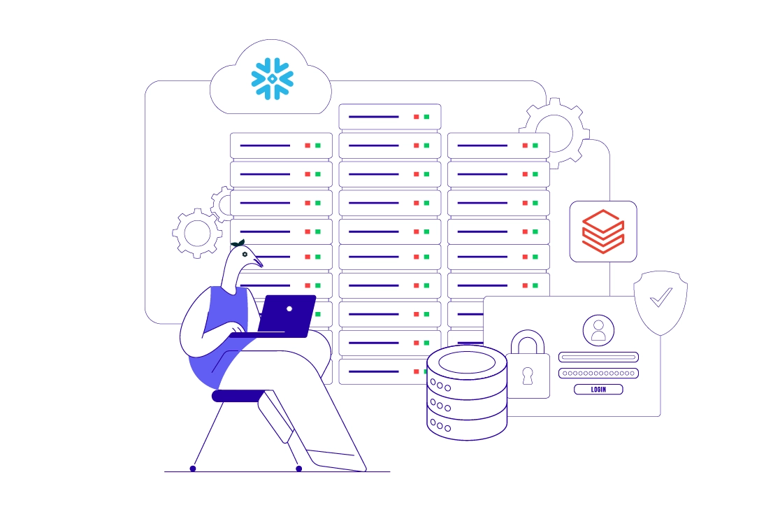 Databricks Vs Snowflake Data Clean Rooms for Secure Collaboration