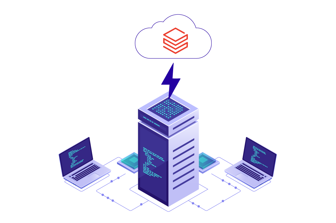 Databricks vs. Traditional Warehousing ROI Over 12–24 Months