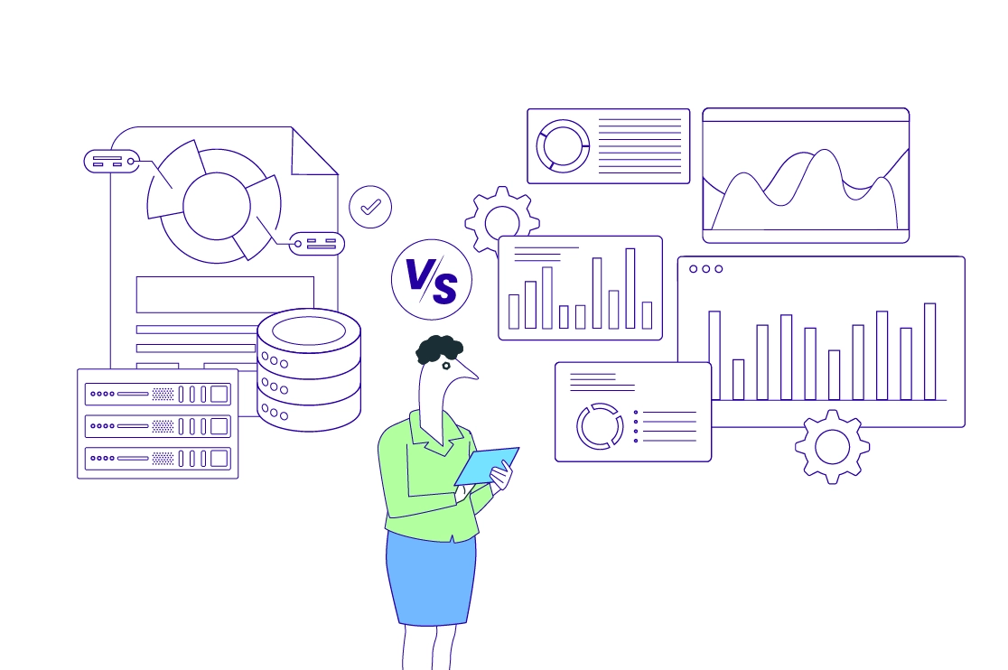 Disaster Recovery vs Business Continuity: Key Differences for Enterprises
