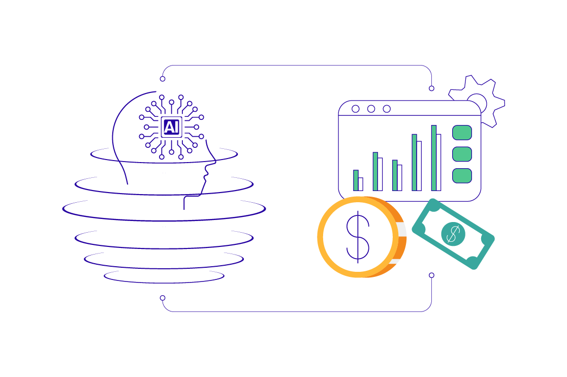 Generative AI, Real Returns: How C-Suite Leaders Are Turning Innovation Into ROI Generative AI, Real Returns: How C-Suite Leaders Are Turning Innovation Into ROI