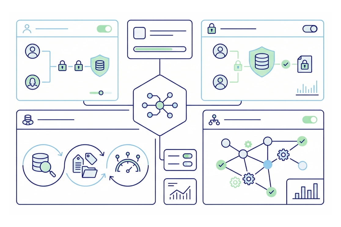 How to Build a Practical Enterprise Data Governance Framework