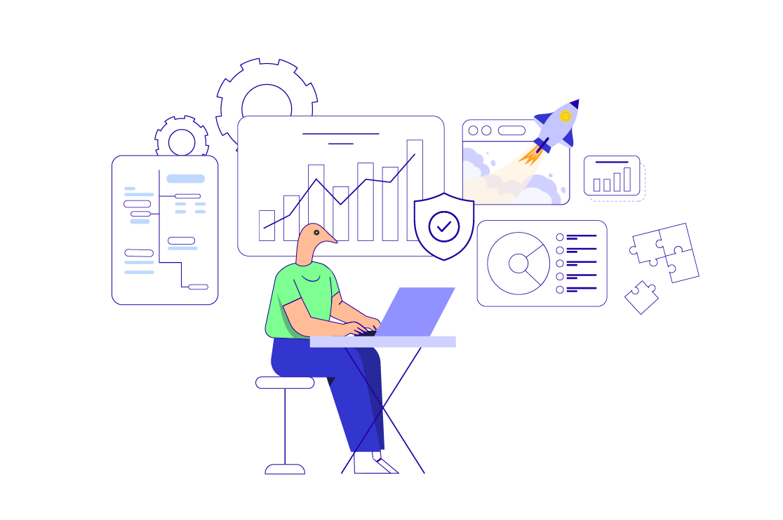 Beyond the CDO: Making Every Leader a Data Steward