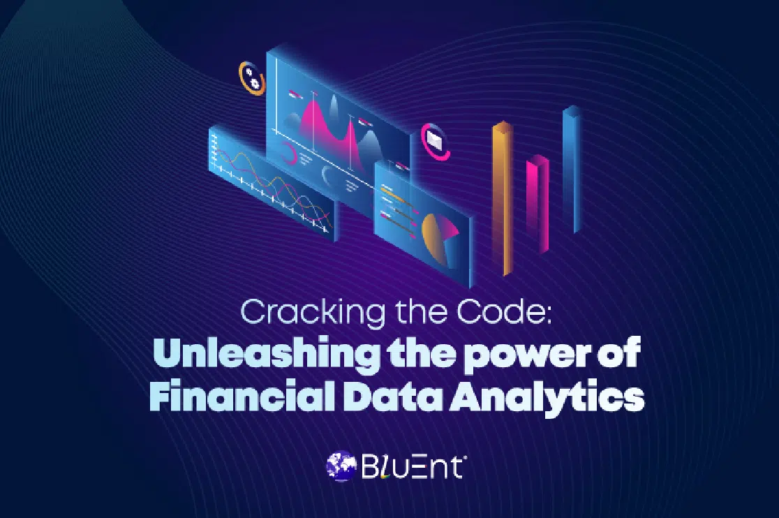 Decoding The Power of Financial Data Analytics