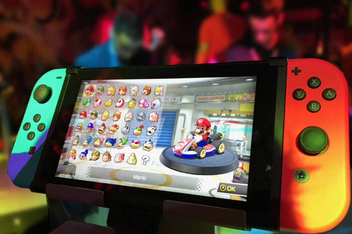 Key Phases of the Gaming Industry