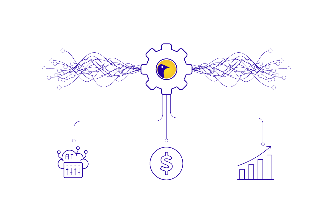 AI Metadata Management That Scales: Maximize AI ROI with Trusted Quality