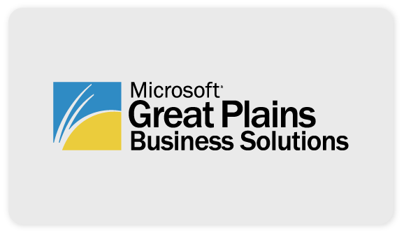 microsft GP logo