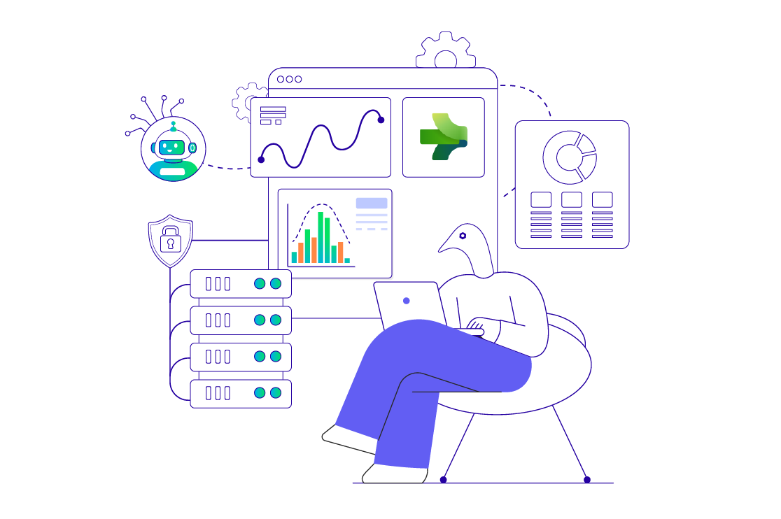 Microsoft Fabric Data Pipeline Management: Automate Your Enterprise Data Microsoft Fabric Data Pipeline Management: Automate Your Enterprise Data