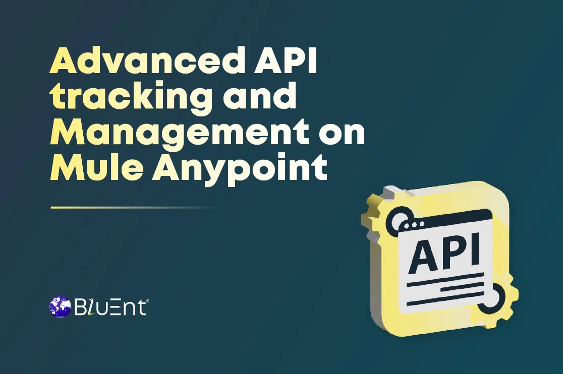 MuleSoft API Analytics for Usage and Performance Tracking