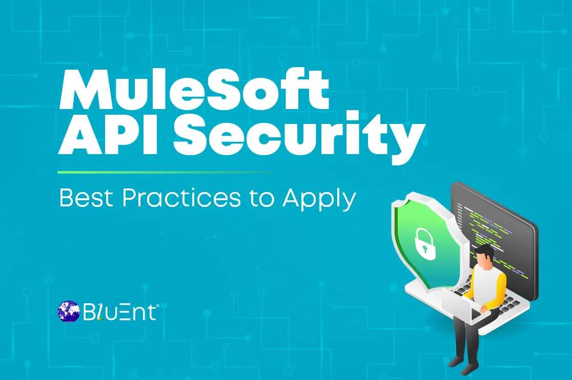 5 MuleSoft API Security Practices Every Anypoint Dev Must Know