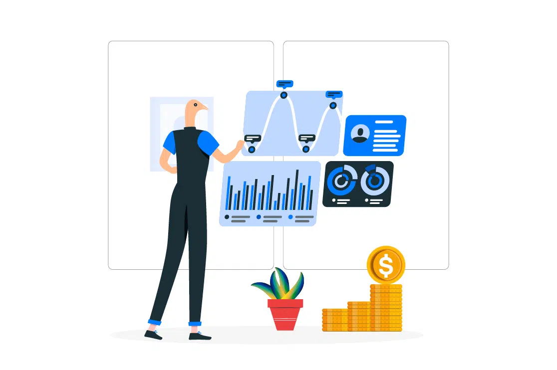 Revolutionizing Finance with Predictive Analytics: Models and Key Benefits