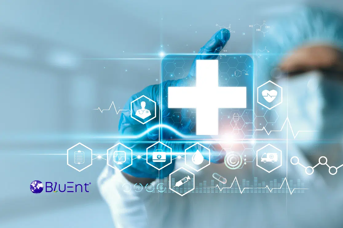 How Does Predictive Analytics in Healthcare Revolutionize Patient Care?