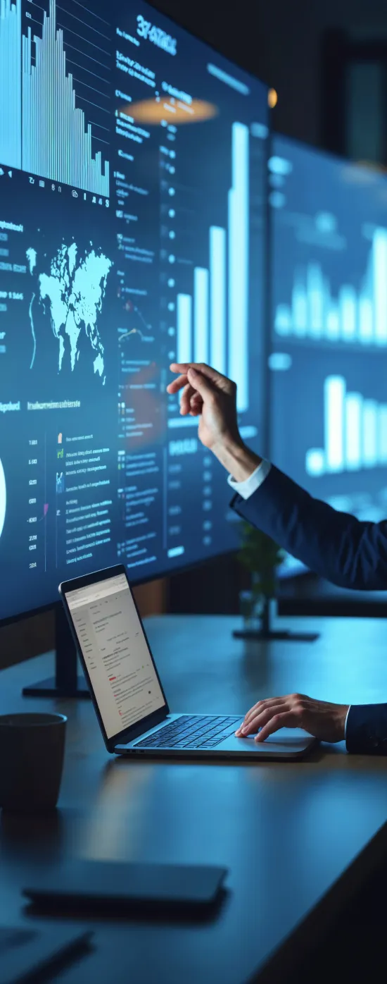 Snowflake Services | End-to-end Solutions for Enterprises