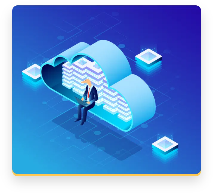 Salesforce Services