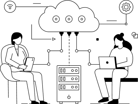 Secure Data Sharing