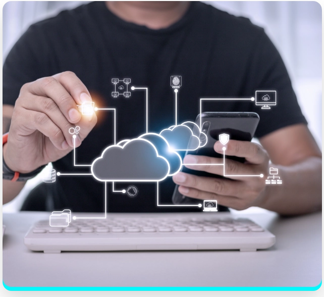 MuleSoft & Cloud Integration Solution for Businesses