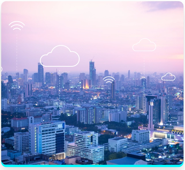 IoT Integration with MuleSoft