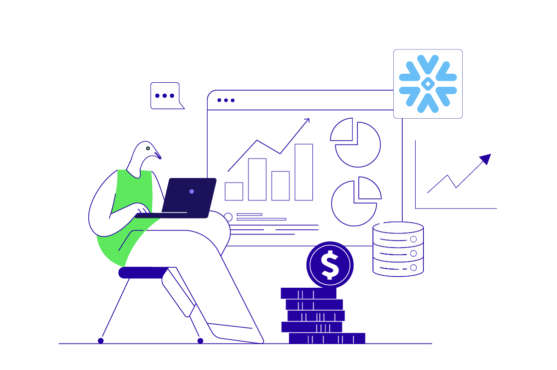Snowflake Cost Optimization Strategies for Smarter Enterprises Snowflake Cost Optimization Strategies for Smarter Enterprises