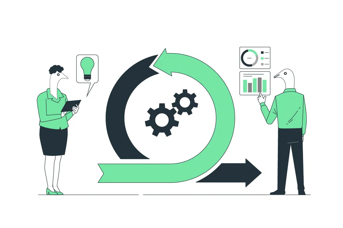 What is Supply Chain Risk Management? Definition, Types, and Process