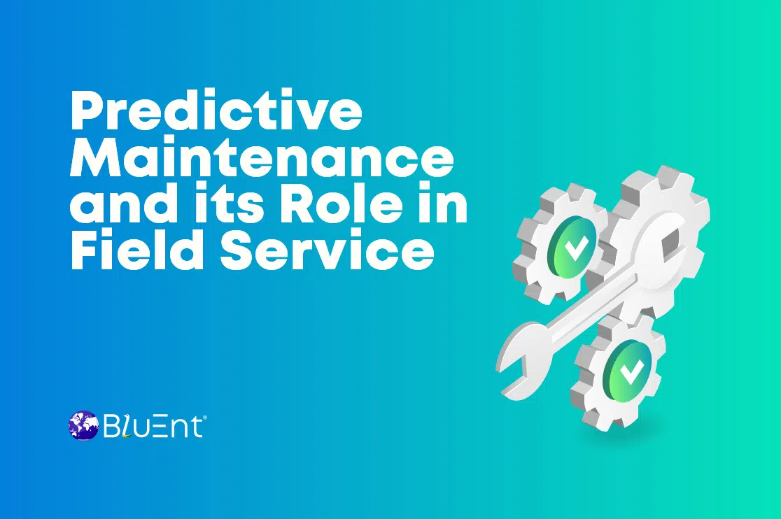What is Predictive Maintenance and Why is it Important in Field Services? What is Predictive Maintenance and Why is it Important in Field Services?