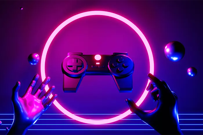 The Evolution of Gaming – How Did It Start and Where are We Going? The Evolution of Gaming – How Did It Start and Where are We Going?