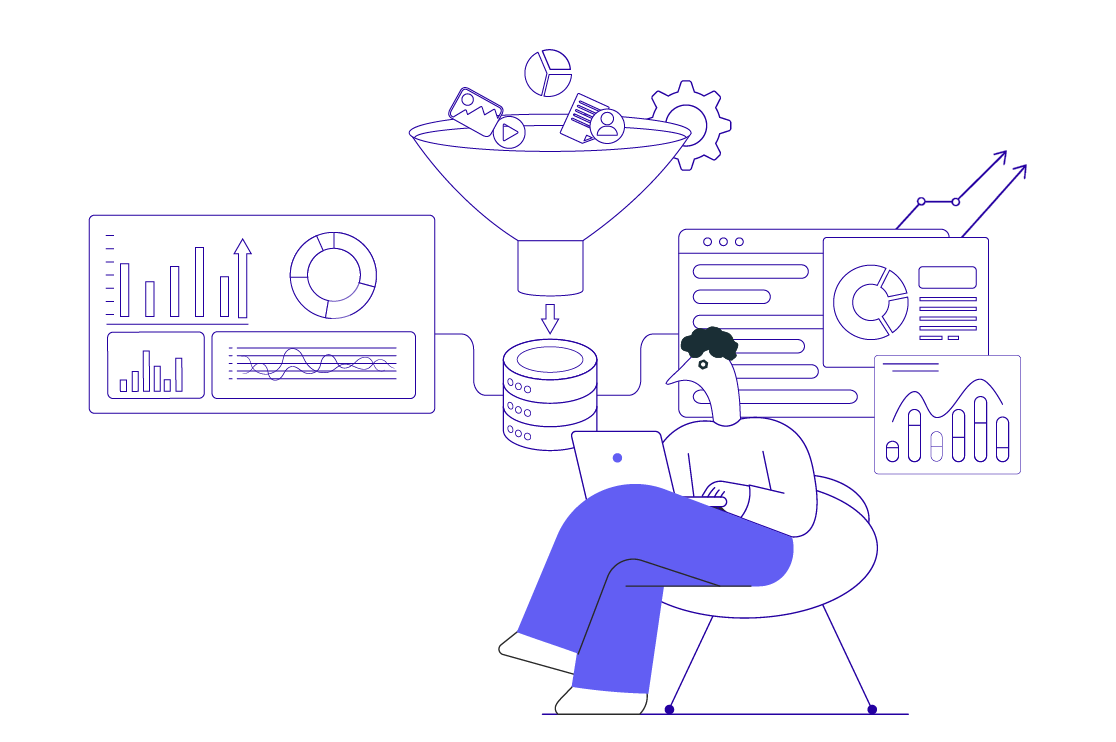 Why Data Strategies Fail and How Leaders Close the Gap Today