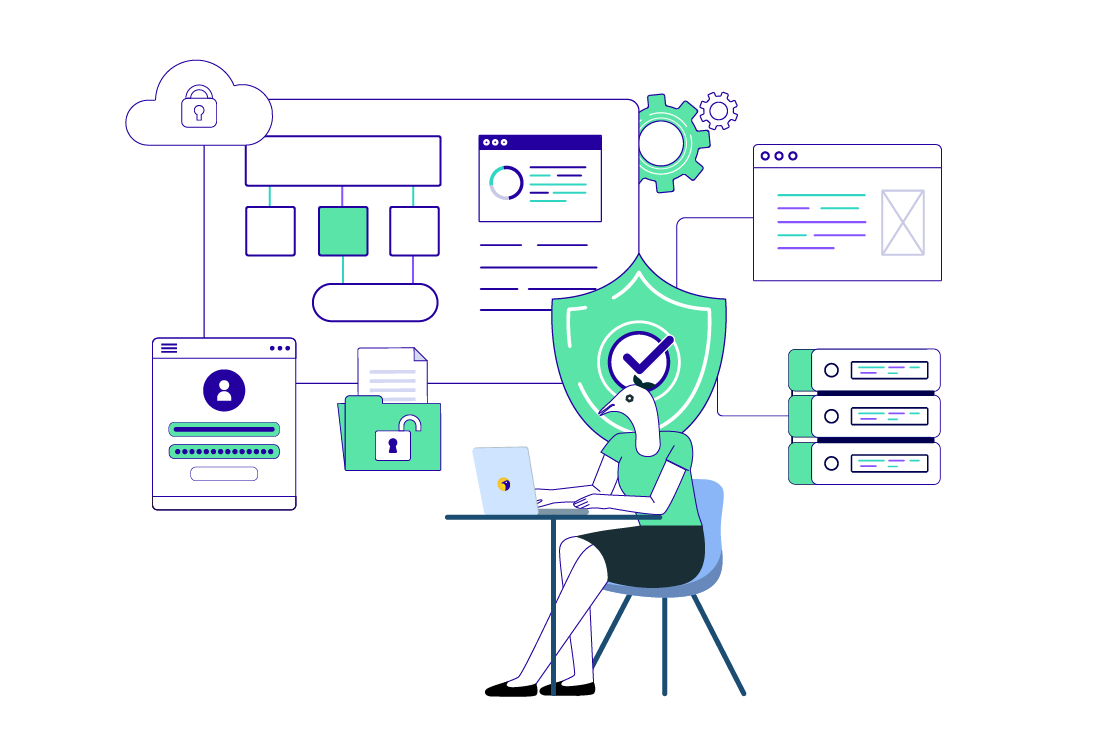 Zero Trust Data Security in Cloud Environments: Where to Start